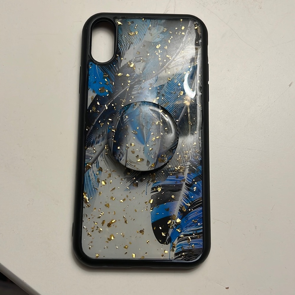 iPhone XR case. NWOT